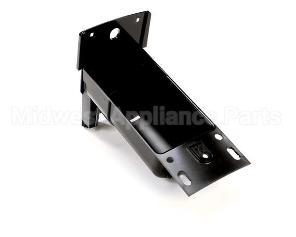 52388 Nespresso Front Panel 702 Capp Us V3 Bla