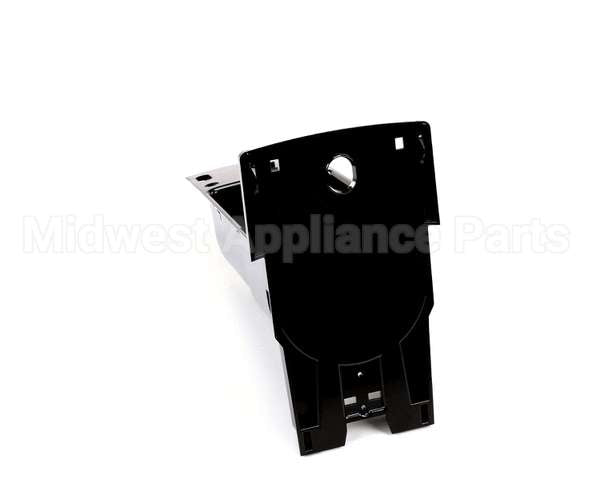 52388 Nespresso Front Panel 702 Capp Us V3 Bla