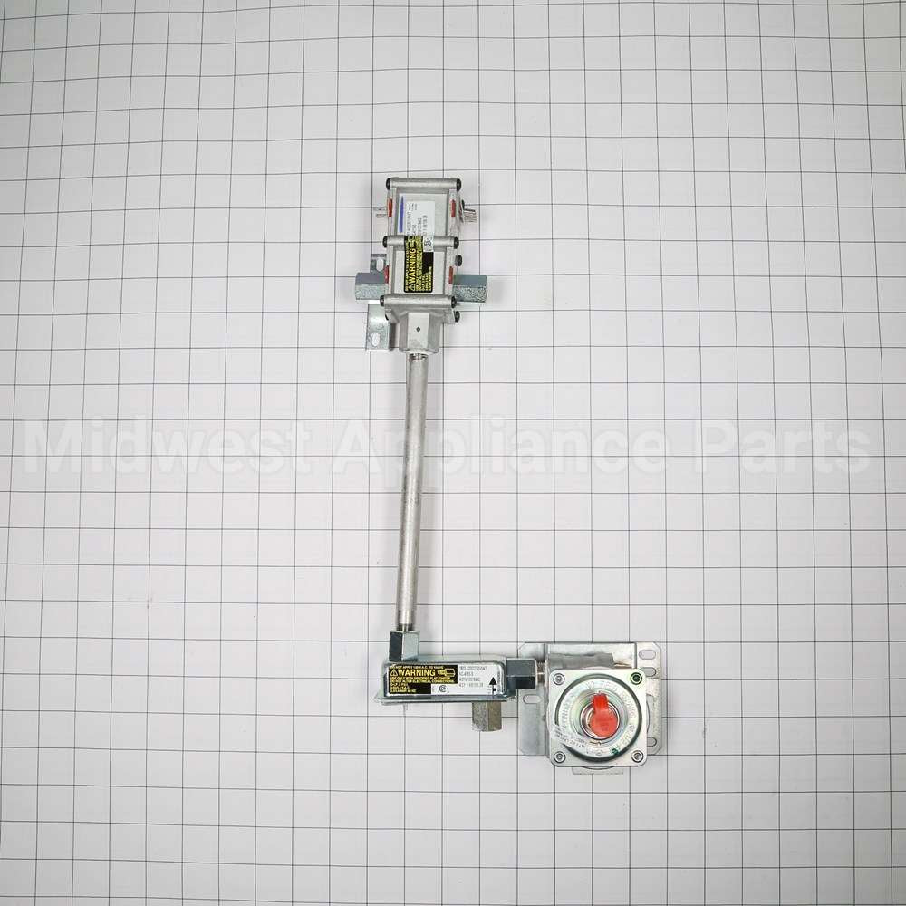 WPW10518493 Whirlpool Valve-Gas