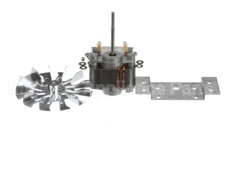 524-003CES Prince Castle Pchkit,Motor With Fan (Ce) 220