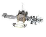 524-003CES Prince Castle Pchkit,Motor With Fan (Ce) 220