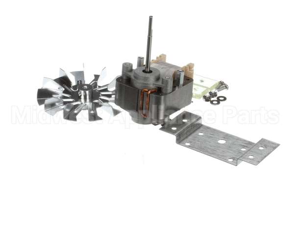 524-003CES Prince Castle Pchkit,Motor With Fan (Ce) 220