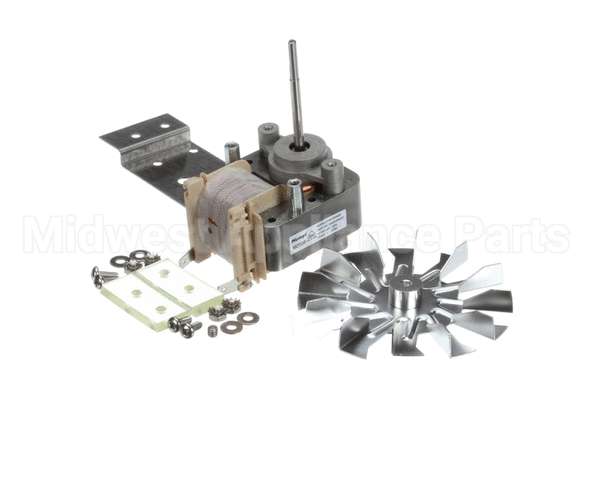 524-003CES Prince Castle Pchkit,Motor With Fan (Ce) 220
