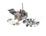 524-003CES Prince Castle Pchkit,Motor With Fan (Ce) 220