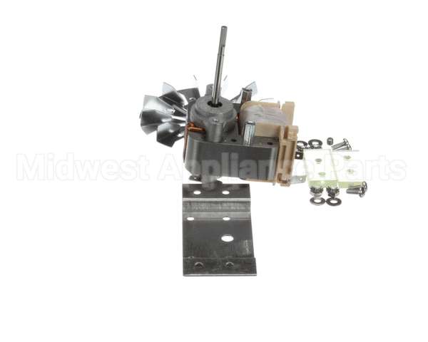 524-003CES Prince Castle Pchkit,Motor With Fan (Ce) 220