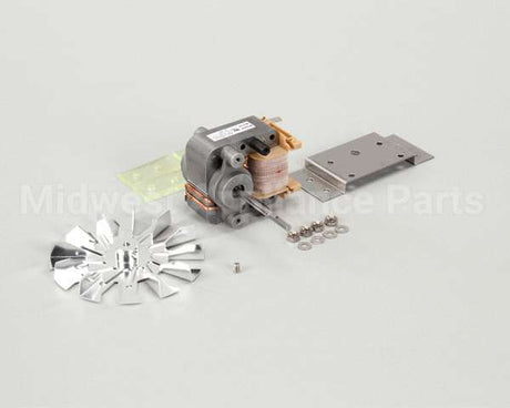 524-003S Prince Castle Pchkit,Motor With Fan 120V