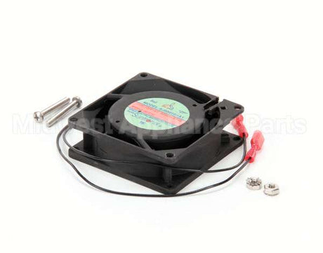 524-004S Prince Castle Pchkit,Cabinet Fan