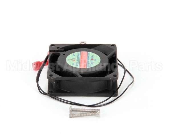 524-004S Prince Castle Pchkit,Cabinet Fan