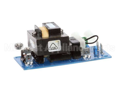 524-009CES Prince Castle Pchkit,Power Pcb (Ce)