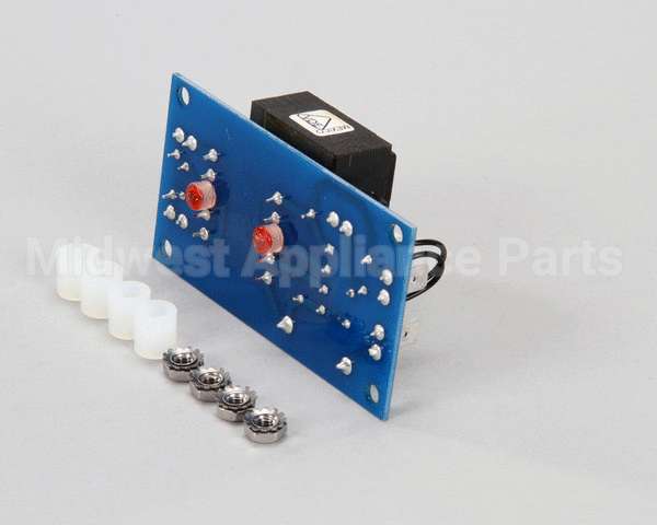 524-009S Prince Castle Pchkit,Power Pcb