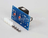 524-009S Prince Castle Pchkit,Power Pcb