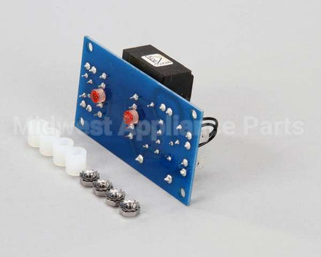 524-009S Prince Castle Pchkit,Power Pcb