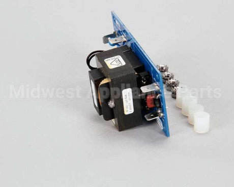 524-009S Prince Castle Pchkit,Power Pcb