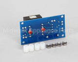 524-009S Prince Castle Pchkit,Power Pcb