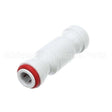 524-01030 Compatible Everpure Valve - Chk - 3/8Ptc