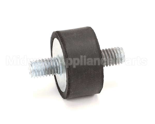 524036 Stoelting Mount;Studplate 138 X 34Lg