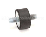 524036 Stoelting Mount;Studplate 138 X 34Lg