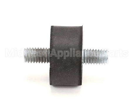 524036 Stoelting Mount;Studplate 138 X 34Lg