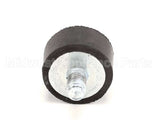 524036 Stoelting Mount;Studplate 138 X 34Lg