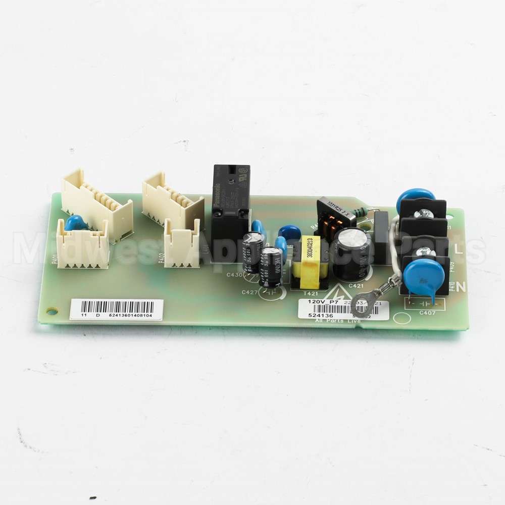 524136P Fisher Paykel Old# 523251P