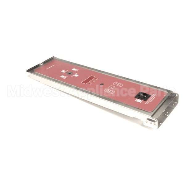 52414 Compatible Blodgett Panel Decal Assy Ssd