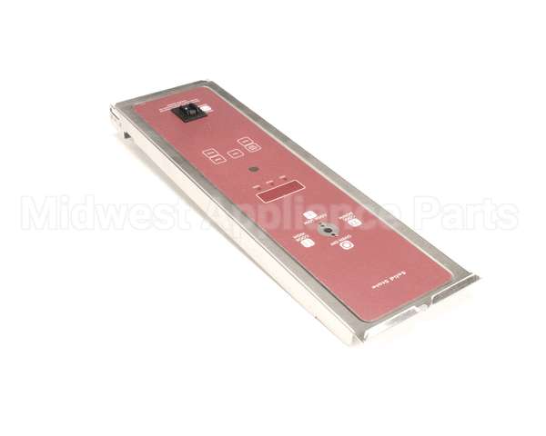 52414 Blodgett Panel Decal Assembly Ssd