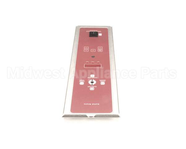 52414 Blodgett Panel Decal Assembly Ssd
