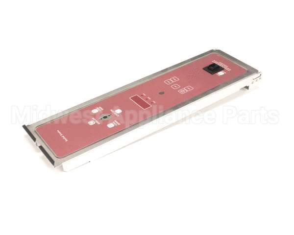 52414 Blodgett Panel Decal Assembly Ssd
