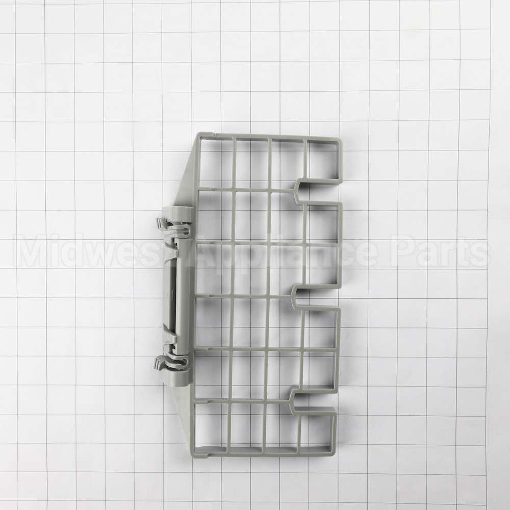 524179 Fisher Paykel Rack Cup Lh Dd60 100Mm Assy