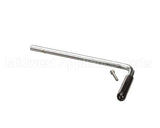 52426 Fisher Waste Valve Handle Short 304