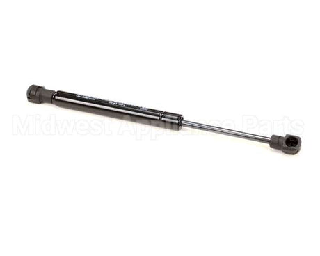 524332 Duke Shock ,50Lbs. (Ggn43-050-L) With #Ef120