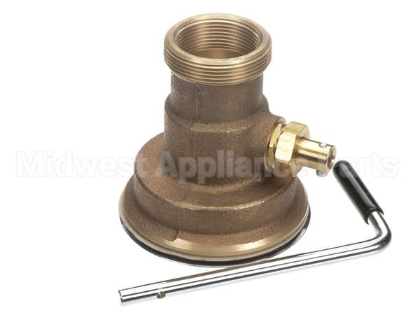 52434 Fisher Drain Bw Fs Sh