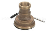 52434 Fisher Drain Bw Fs Sh