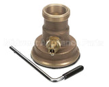 52434 Fisher Drain Bw Fs Sh