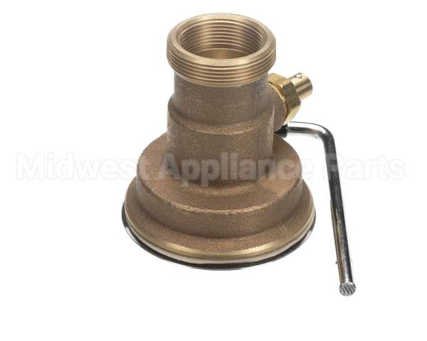 52434 Fisher Drain Bw Fs Sh