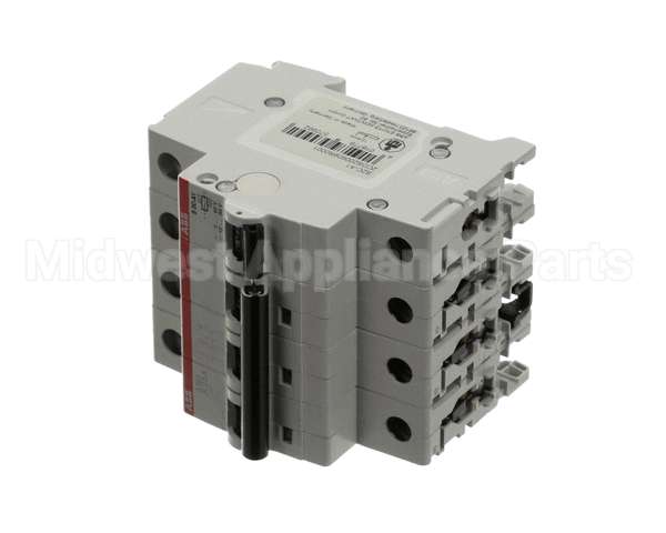52446 Blodgett Circuit Breaker, 25Amp