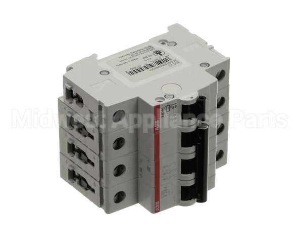 52446 Blodgett Circuit Breaker, 25Amp