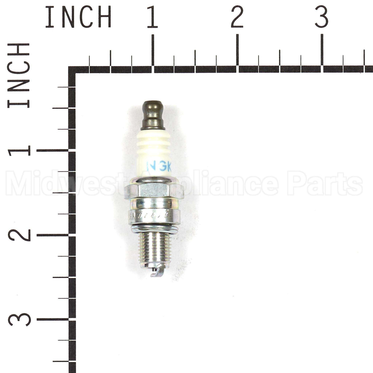 5246 NGK Cmr4H Spark Plug