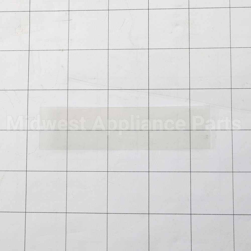 524608 Fisher Paykel Control Panel Esd Shield 608V