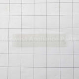 524608 Fisher Paykel Control Panel Esd Shield 608V