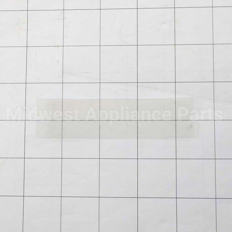 524608 Fisher Paykel Control Panel Esd Shield 608V