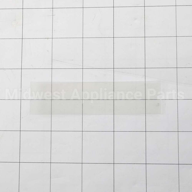 524608 Fisher Paykel Control Panel Esd Shield 608V