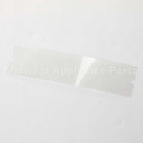 524608 Fisher Paykel Control Panel Esd Shield 608V