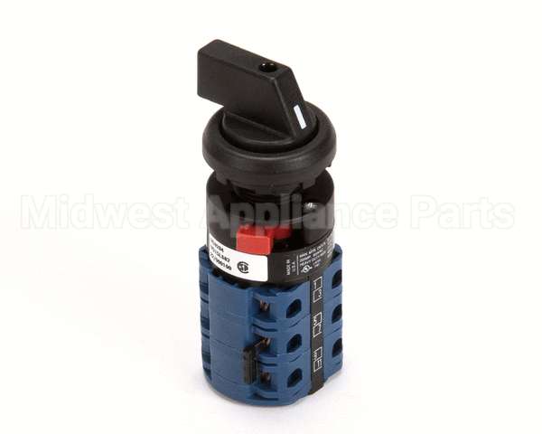 52466 Blodgett Switch, Mode