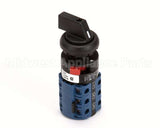 52466 Blodgett Switch, Mode
