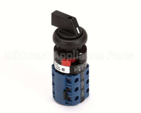 52466 Blodgett Switch, Mode
