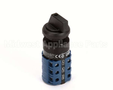 52466 Blodgett Switch, Mode
