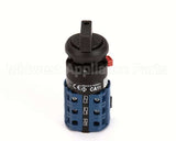 52466 Blodgett Switch, Mode