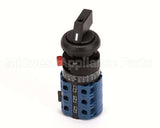 52466 Blodgett Switch, Mode