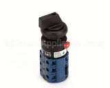 52466 Blodgett Switch, Mode